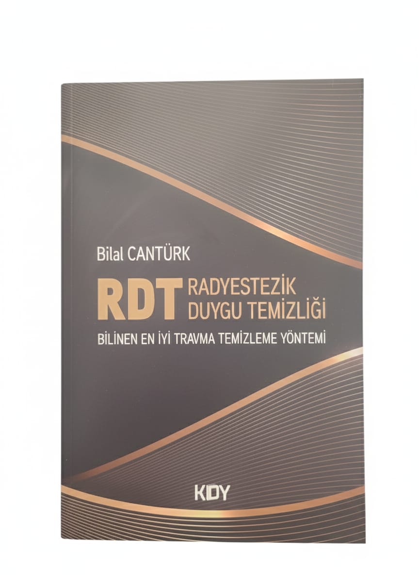 RDT (RADYESTEZİK DUYGU TEMİZLİĞİ)