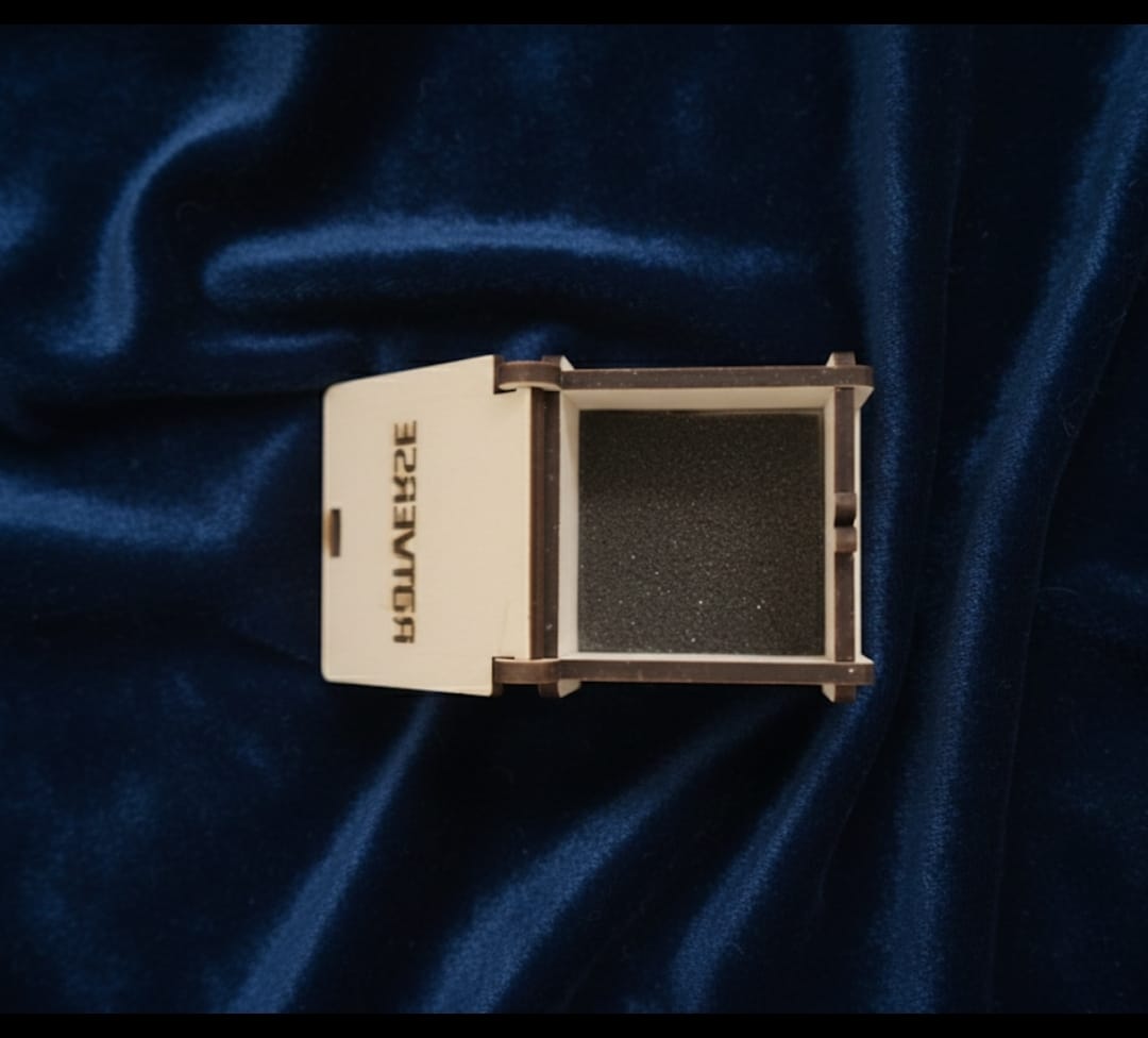 BEYAZ HEDİYE KUTUSU