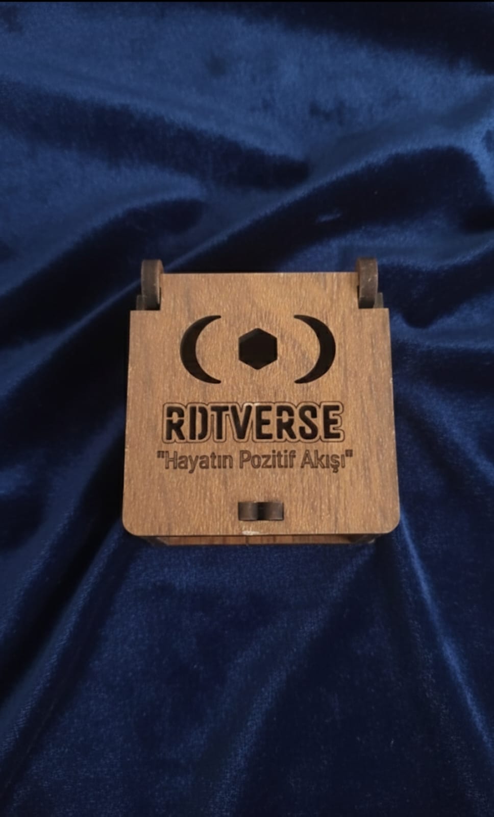 CEVİZ HEDİYE KUTUSU